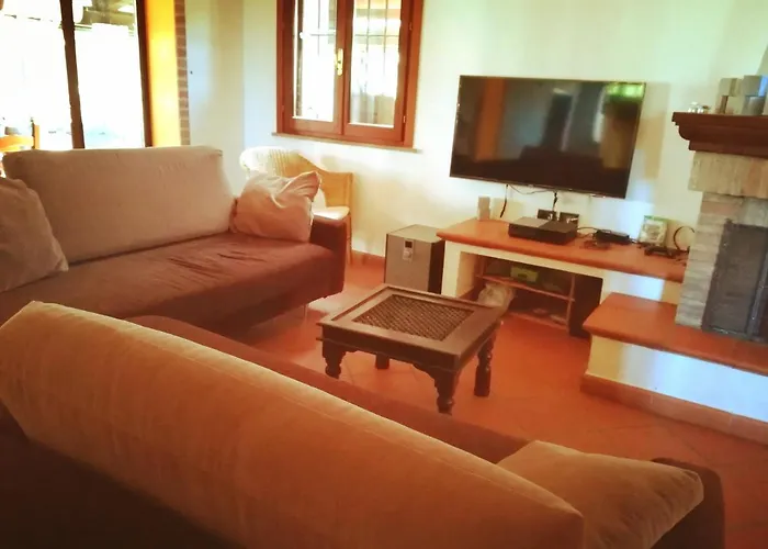 Bed & Breakfast Casato Olmeda Coriano