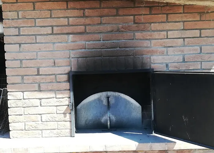 Bed and Breakfast Casato Olmeda *