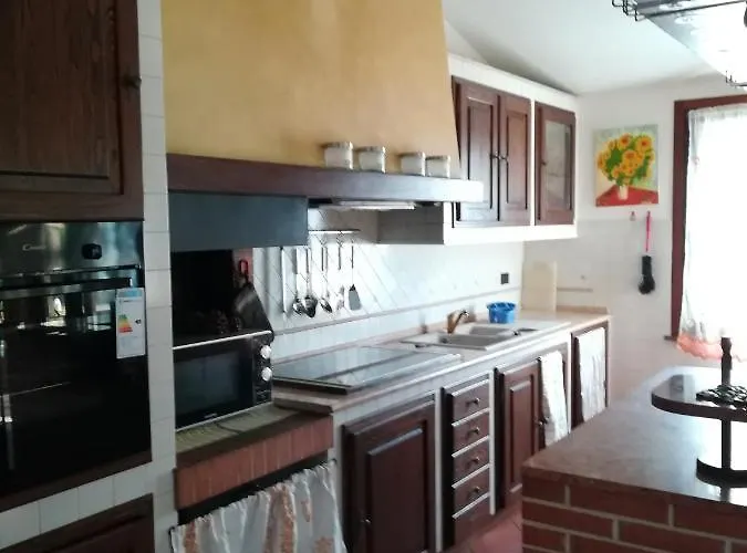 Casato Olmeda Bed and Breakfast