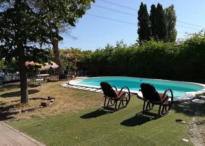 Bed & Breakfast Casato Olmeda Coriano