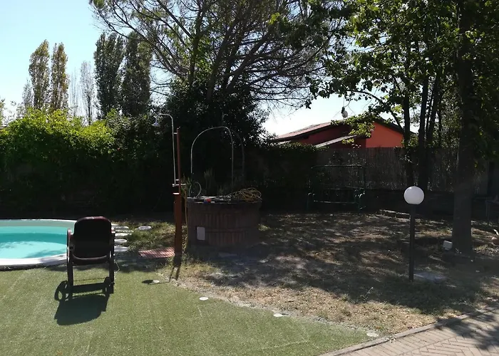 Casato Olmeda * Coriano