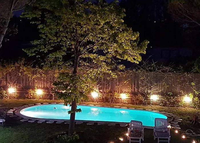 Bed & Breakfast Casato Olmeda