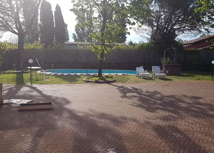 Casato Olmeda Κοριάνο