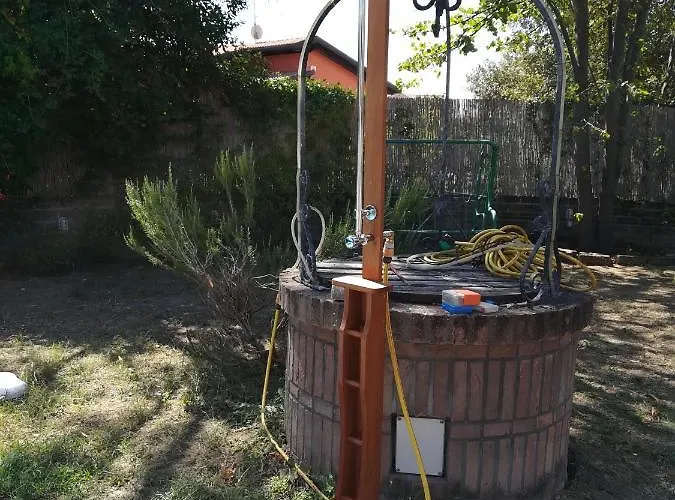 Bed & Breakfast Casato Olmeda *