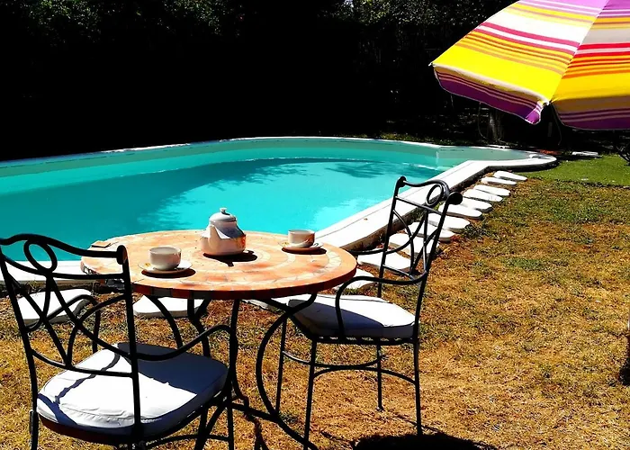 Casato Olmeda Bed and Breakfast *