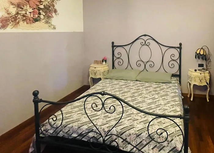 Casato Olmeda Κοριάνο