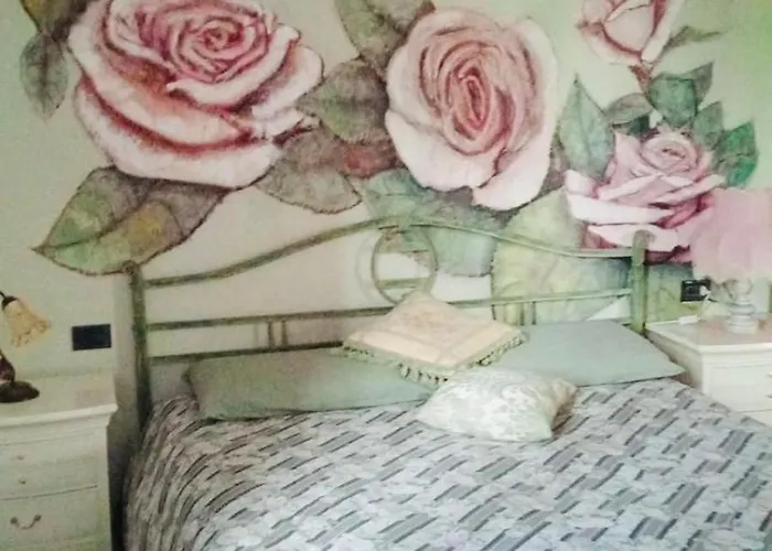 Casato Olmeda Bed & Breakfast