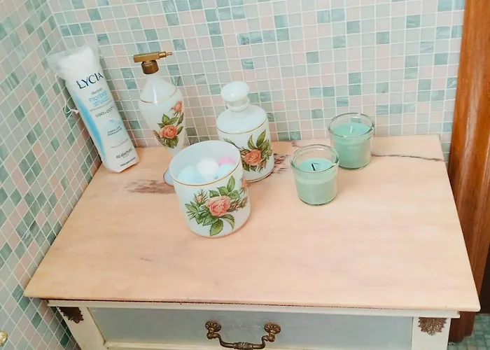 Bed & Breakfast Casato Olmeda *