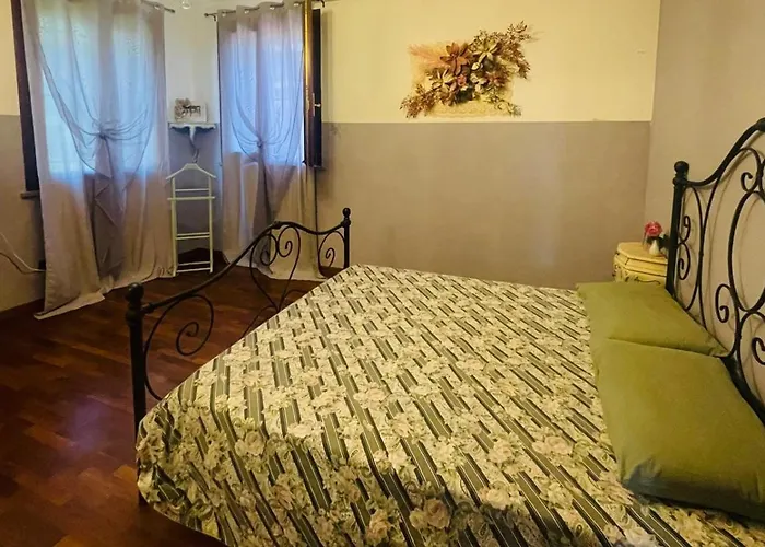 Casato Olmeda Κοριάνο