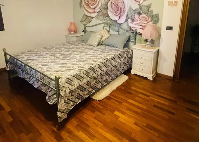 Casato Olmeda * Κοριάνο